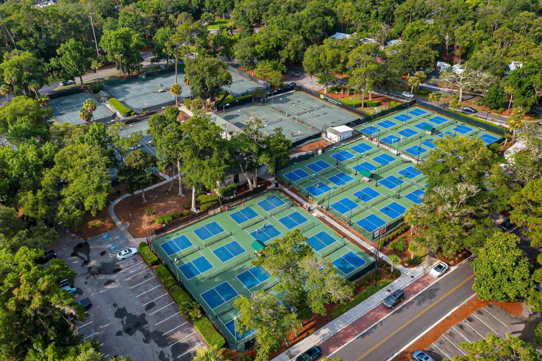 9 Armada Villa Hilton Head Island Exterior photo
