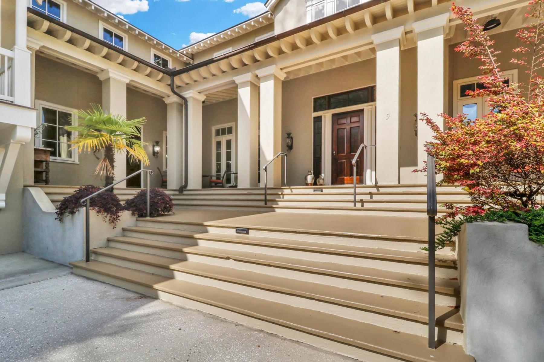 9 Armada Villa Hilton Head Island Exterior photo
