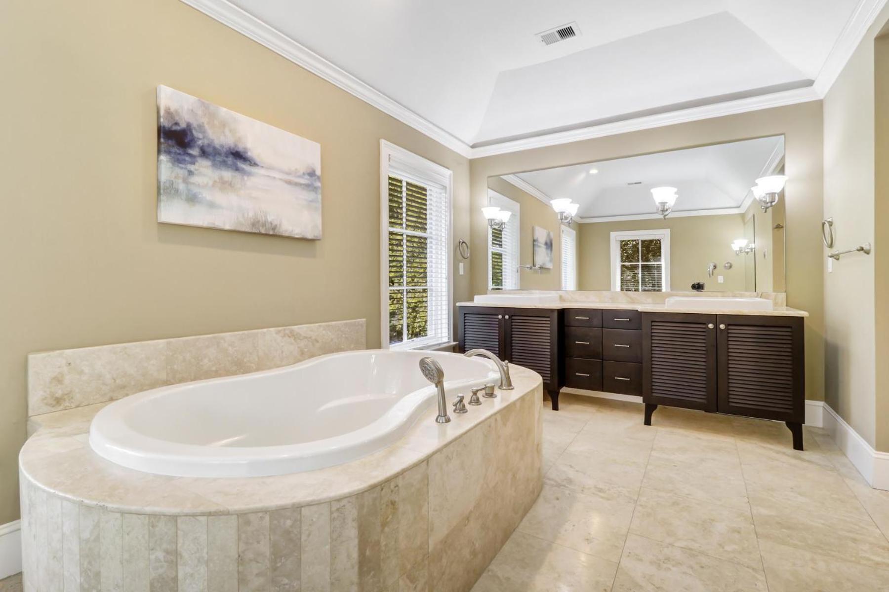 9 Armada Villa Hilton Head Island Exterior photo