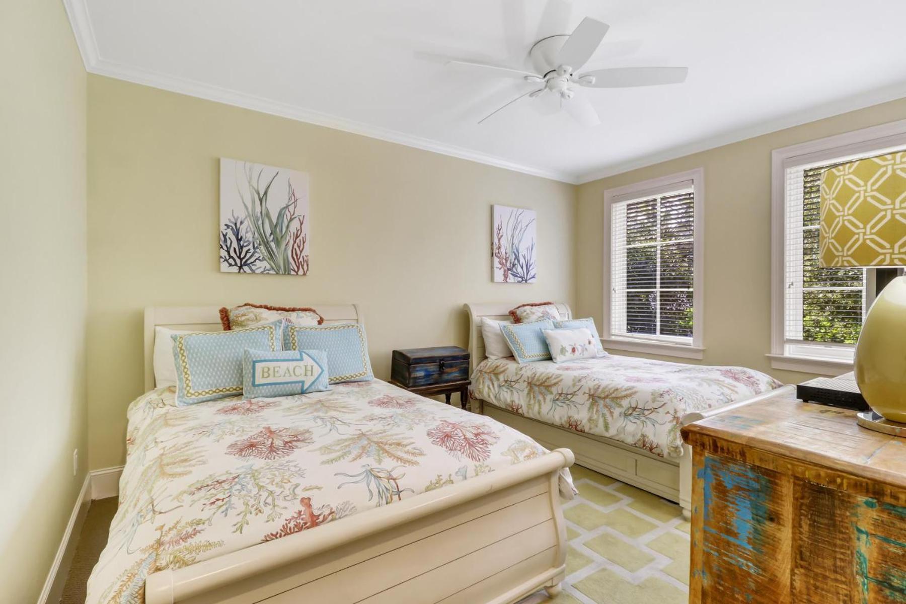 9 Armada Villa Hilton Head Island Exterior photo