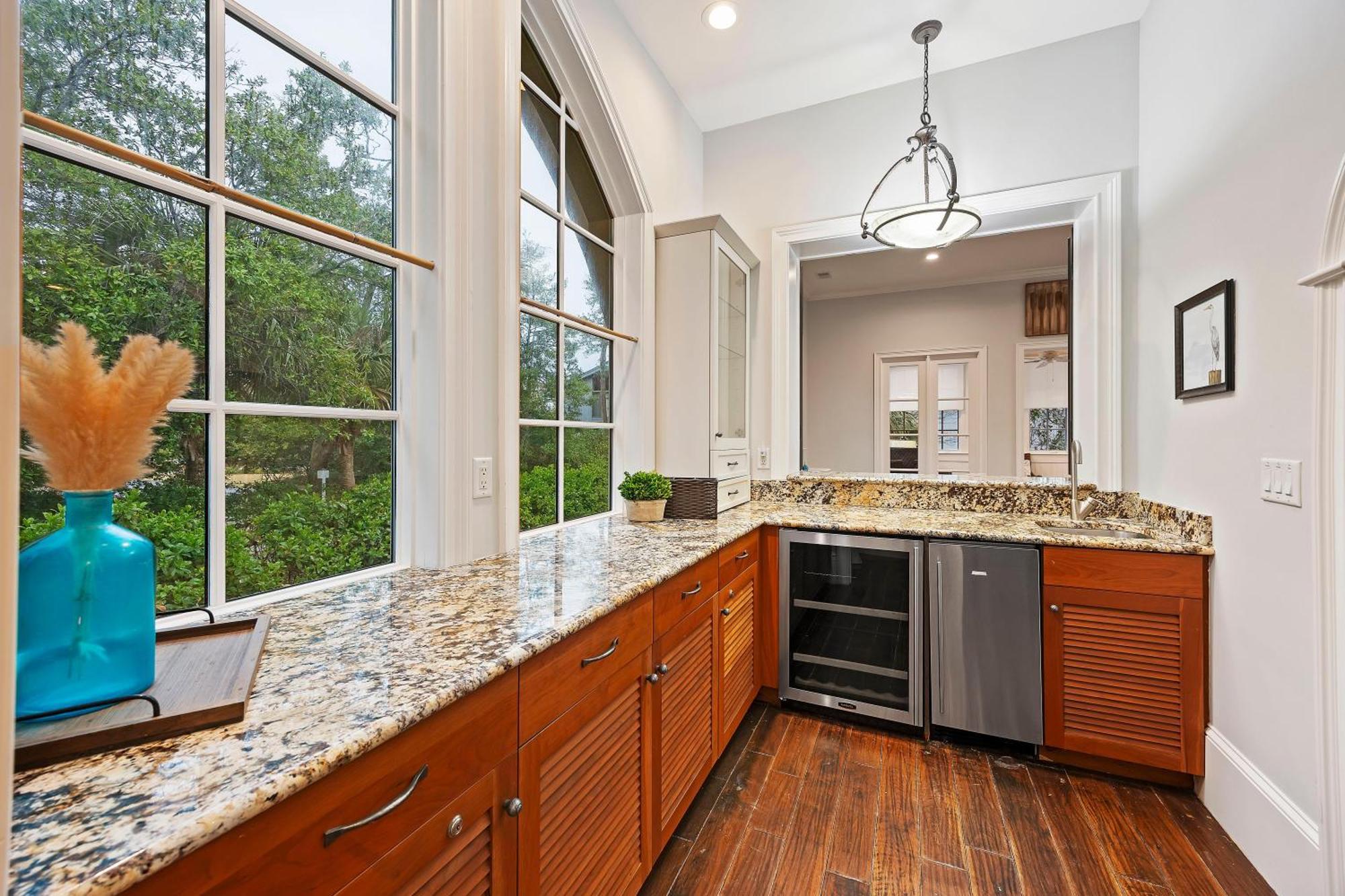 9 Armada Villa Hilton Head Island Exterior photo