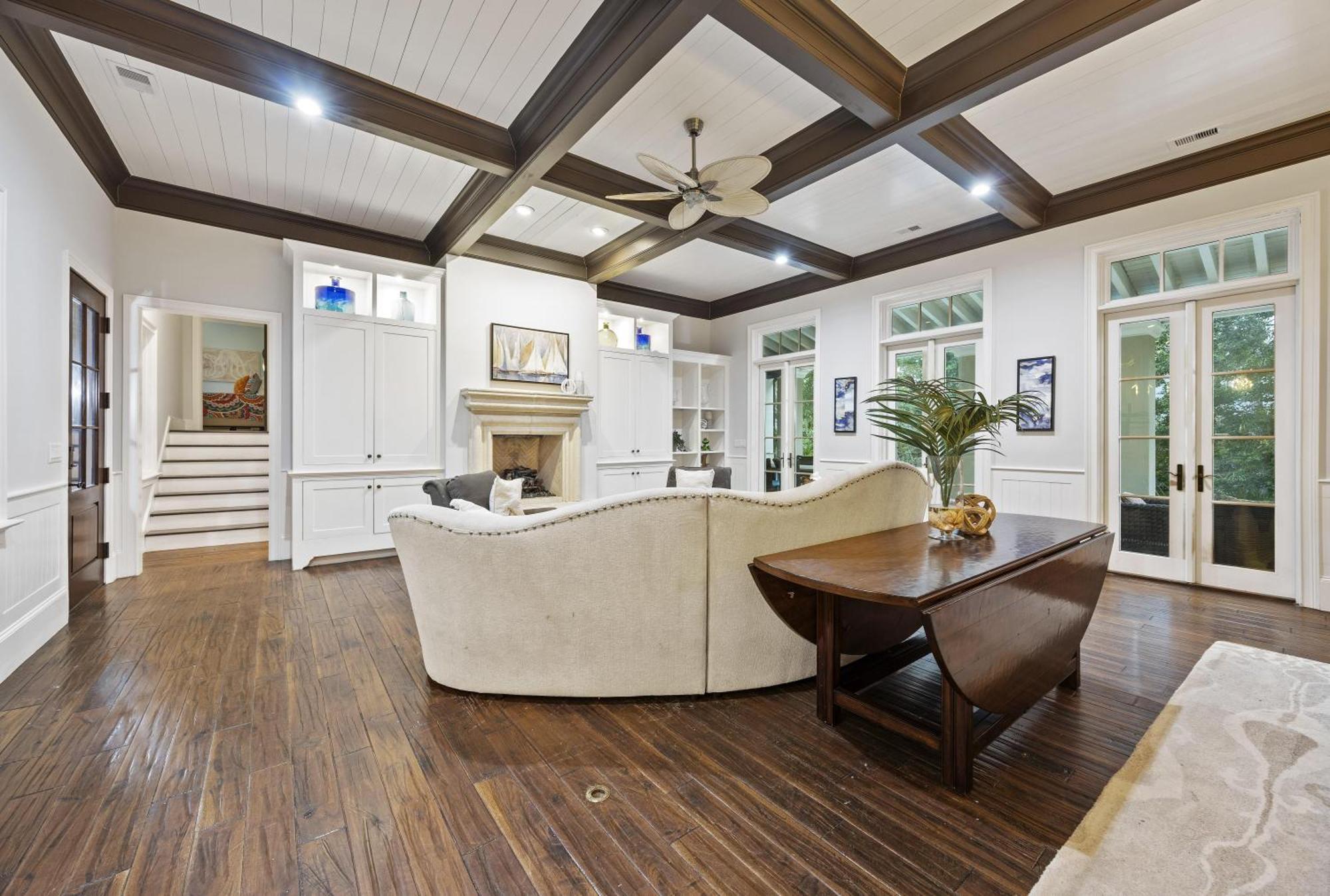 9 Armada Villa Hilton Head Island Exterior photo